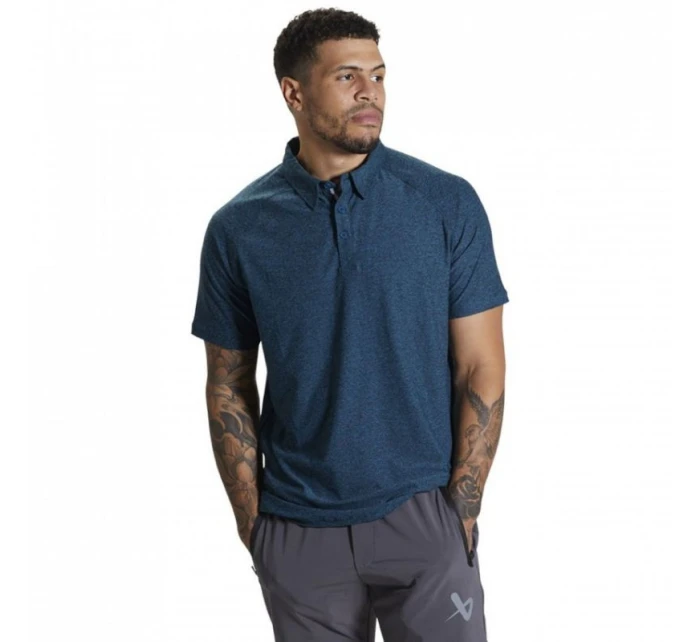 Polokošile Bauer Flc Perf Polo Sr Polokošile Bauer Flc Perf Polo Sr