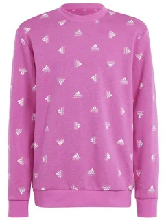 Dívčí mikina  Jr  model 17977936 - ADIDAS