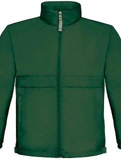 B&C Sirocco /kids Dětská větrovka bez podšívky model 22485166 bottle green