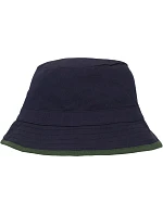 O Klobouk z bio bavlny  green model 22417233 - Neutral