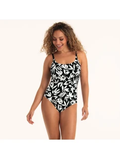 Style Mona jednodílné plavky model 21159809 černá - RosaFaia