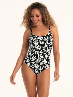 Style Mona jednodílné plavky model 21159809 černá - RosaFaia