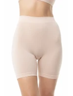 Julimex Bambusové bermudy barva:béžová