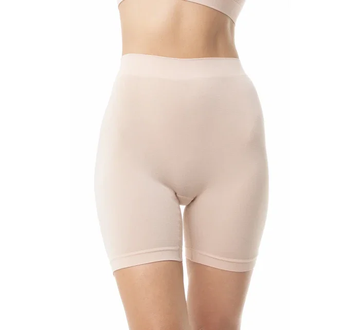 Julimex Bambusové bermudy barva:béžová