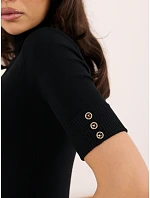 Sweter IR SW model 22401012 czarny - FPrice