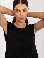 Šaty IT SK 19552.71 černá