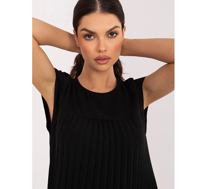 Šaty IT SK 19552.71 černá