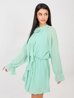 Šaty MI SK A1554.67 měď