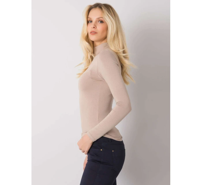 Halenka RV BZ 5210.19 béžová Halenka RV BZ 5210.19 béžová