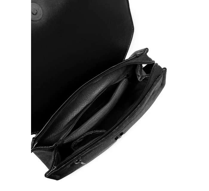 Městský batoh VUCH Linton MN Black