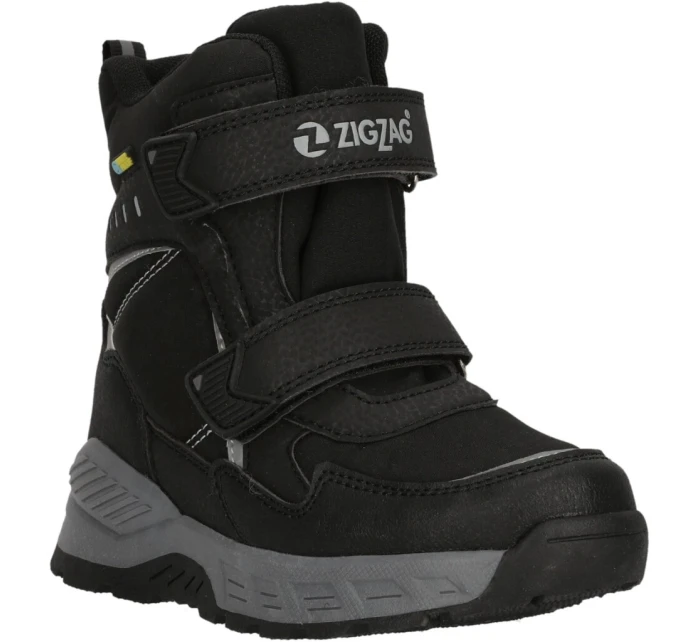 Dětská obuv model 21378886 - Zigzag