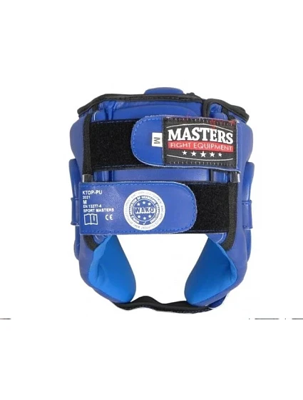 Boxerská přilba M model 21129952 - Masters Boxerská přilba M model 21129952 - Masters
