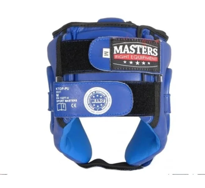 Boxerská přilba  M  model 21129952 - Masters