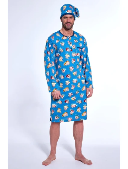 PÁNSKÁ KOŠILE DR 110 BIG W/25