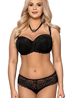 Bardotka / balkonetka model 122860 Vena