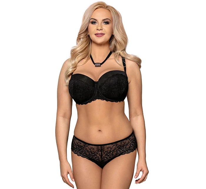 Bardotka / balkonetka model 122860 Vena