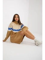 Denní šaty model 170359 Rue Paris