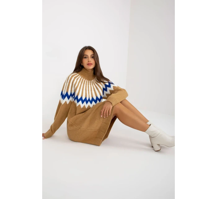 Denní šaty model 170359 Rue Paris