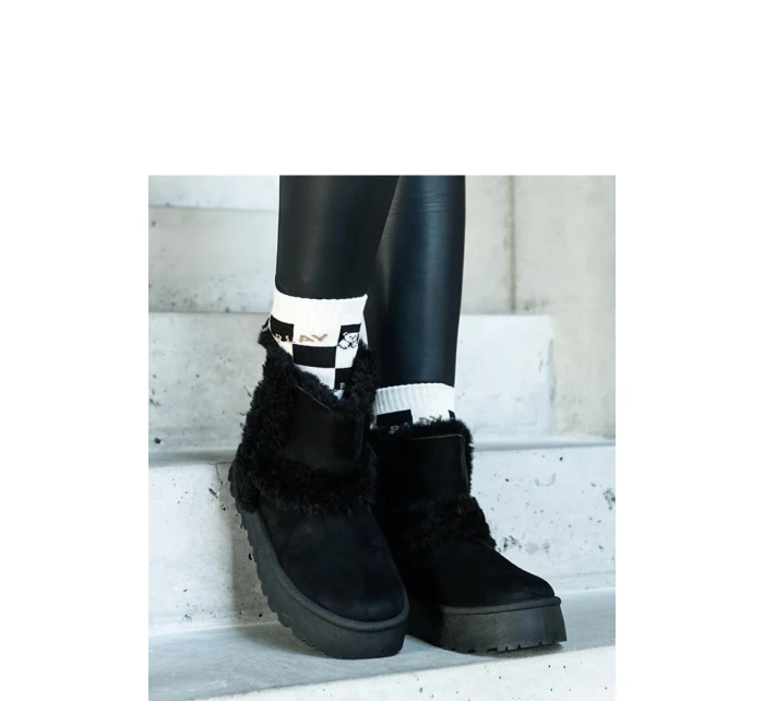 Sněhule  model 206432 Solea