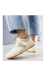 Sportovní obuv model 208007 Solea Sportovní obuv model 208007 Solea