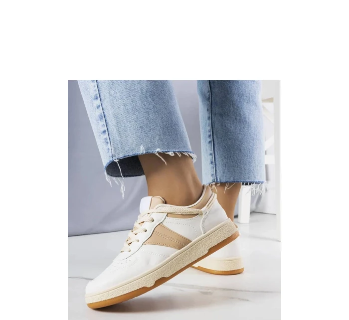 Sportovní obuv model 208007 Solea Sportovní obuv model 208007 Solea