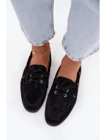 Mokasiny model 216981 Step in style