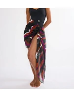 Beach MyWear Pareo - BROWN - TRIUMPH BROWN - TRIUMPH Beach MyWear Pareo - BROWN - TRIUMPH BROWN - TRIUMPH