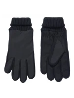 Pánské zateplené rukavice model 21345228 - BE SNAZZY