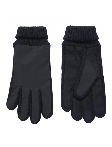 Pánské zateplené rukavice model 21345228 - BE SNAZZY