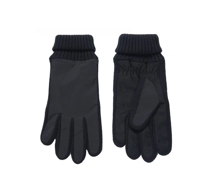 Pánské zateplené rukavice model 21345228 - BE SNAZZY