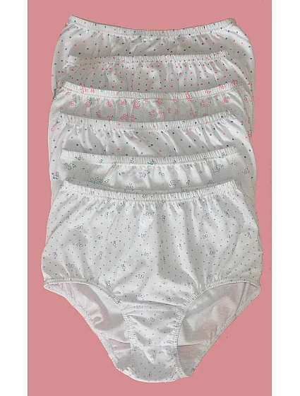 Dámské kalhotky Classic XXL model 7531171 - Angelika