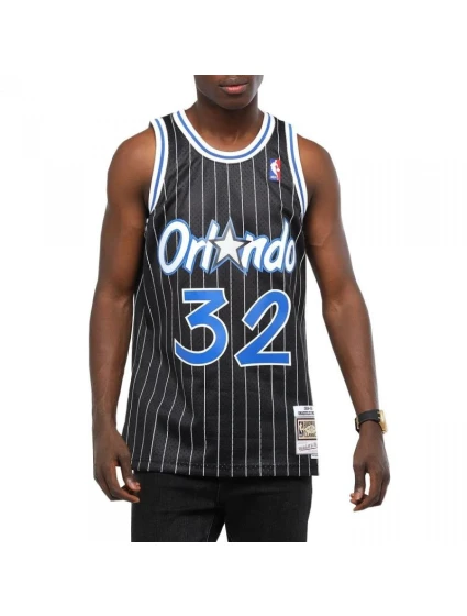 Mitchell & Ness Magic NBA Jersey pánské model 21348522 Mitchell & Ness Magic NBA Jersey pánské model 21348522