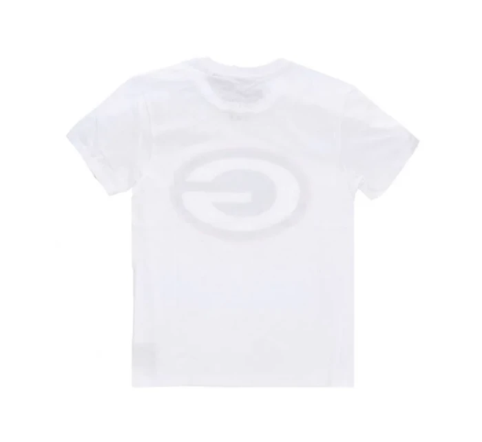 tričko Team Logo Tee Green Bay M model 19069034 - Mitchell & Ness