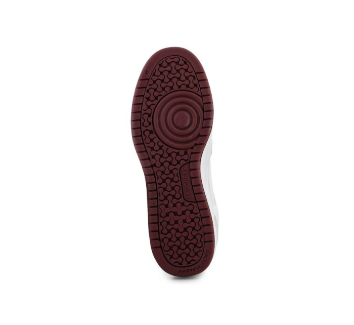 Skechers Koopa-Volley Low Lifestyle Shoes M 183241-WBUG