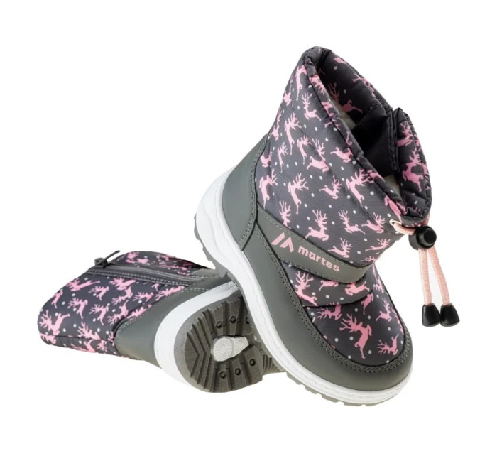 Dětské sněhule model 21836175 KIDS - Martes