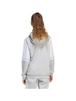 Squadra 25 Sweat Hoody Jr model 21034758 Mikina - ADIDAS Squadra 25 Sweat Hoody Jr model 21034758 Mikina - ADIDAS