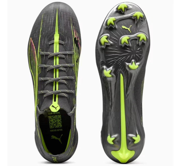 Fotbalové boty Puma Ultra 5 Ultimate FG M 108159-03