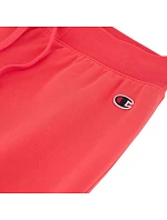 Spodnie Rib Cuff Pants W  dámské model 21100420 - CHAMPION