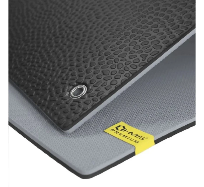 fitness podložka s otvory model 21332709 - HMS