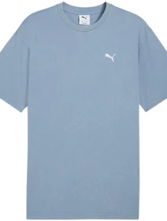 Ess Elevated Relaxed Wash Tshirt M model 21281949 34 pánské - Puma
