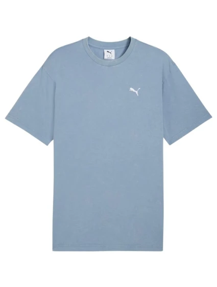 Puma Ess Elevated Relaxed Wash T-shirt M 688048 34 pánské Puma Ess Elevated Relaxed Wash T-shirt M 688048 34 pánské