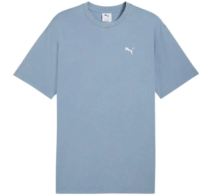 Puma Ess Elevated Relaxed Wash T-shirt M 688048 34 pánské Puma Ess Elevated Relaxed Wash T-shirt M 688048 34 pánské
