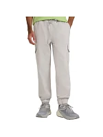 Pánské kalhoty CAS  light grey WAW25TTRO 27S model 21391798 - 4F