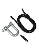 DBX Bag 25 kg tréninkový pytel s model 21438002 - DBX Bushido DBX Bag 25 kg tréninkový pytel s model 21438002 - DBX Bushido