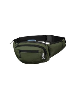 Brašna model 21722297 HIP Pack zelená - POC