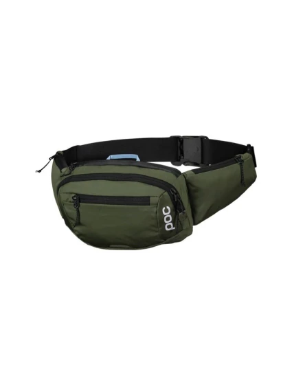 Brašna model 21722297 HIP Pack zelená - POC
