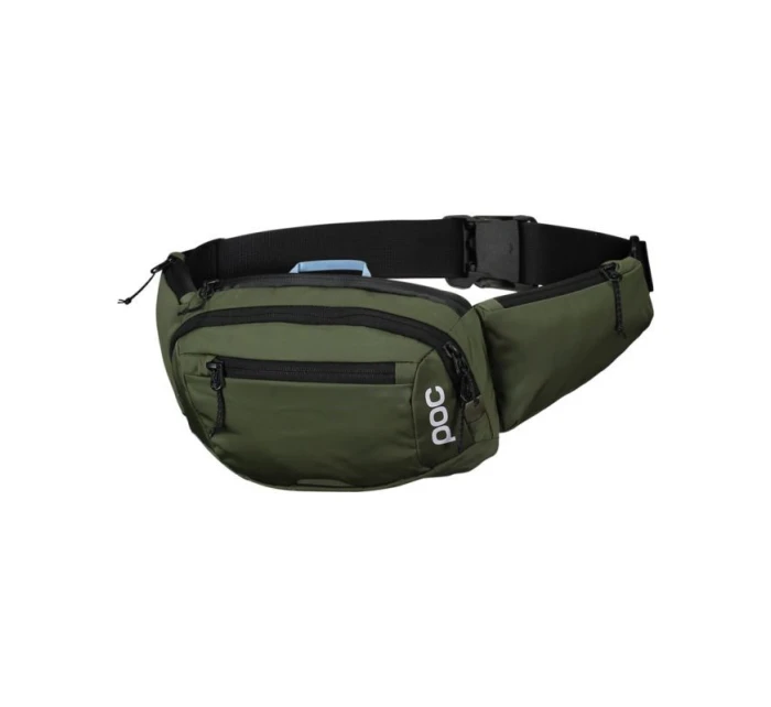 Brašna model 21722297 HIP Pack zelená - POC