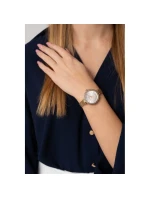 Dámské hodinky Paul Lorens PL10995B-3D1 + BOX