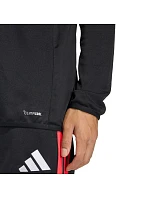 Pánské tričko adidas Tiro 26 League Training Top black, white and red JY9697 pánské Pánské tričko adidas Tiro 26 League Training Top black, white and red JY9697 pánské