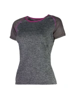 dámský dres model 21840958 šedý XL - Rogelli